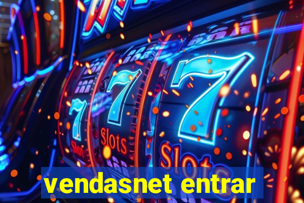 vendasnet entrar